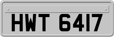 HWT6417