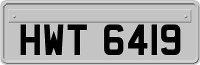 HWT6419