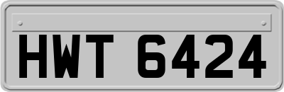 HWT6424