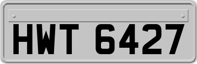 HWT6427