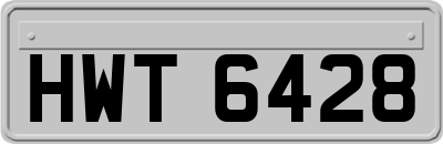 HWT6428