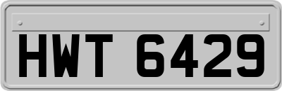 HWT6429
