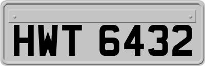 HWT6432
