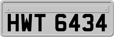 HWT6434