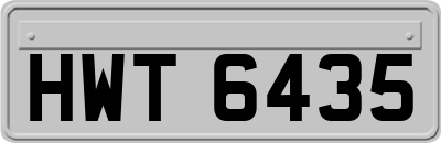 HWT6435