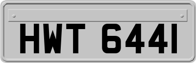 HWT6441