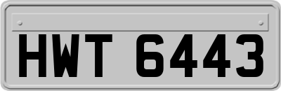 HWT6443