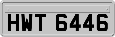 HWT6446