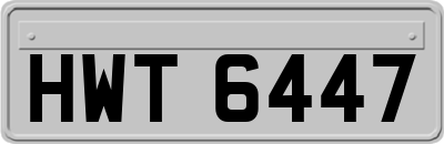 HWT6447