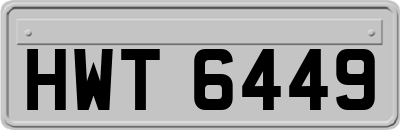 HWT6449