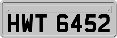 HWT6452