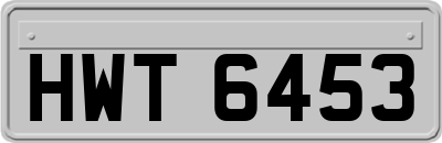 HWT6453