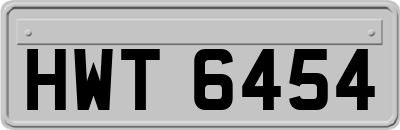 HWT6454