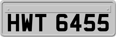 HWT6455