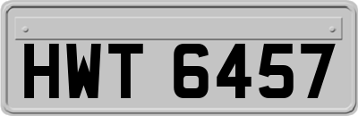 HWT6457