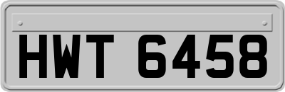 HWT6458