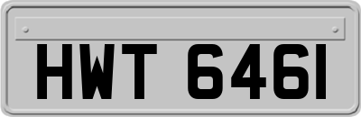 HWT6461