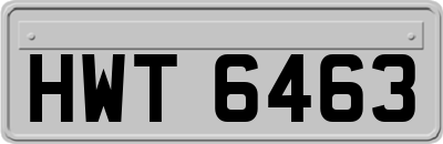HWT6463