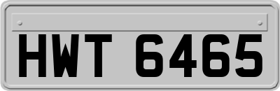 HWT6465