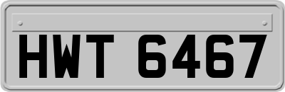 HWT6467