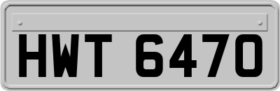 HWT6470