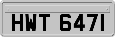HWT6471