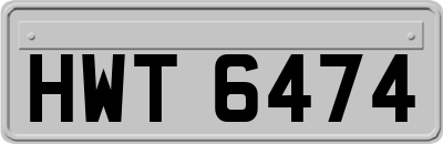 HWT6474