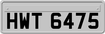 HWT6475