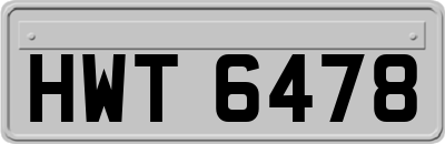HWT6478