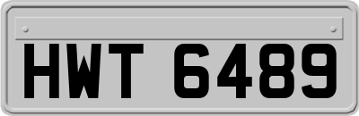 HWT6489
