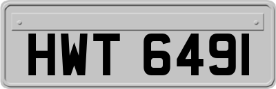 HWT6491