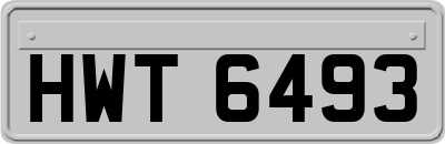 HWT6493