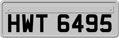 HWT6495