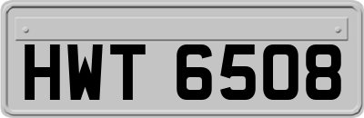 HWT6508