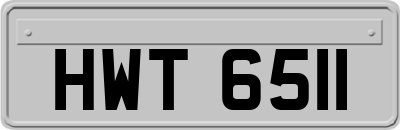 HWT6511