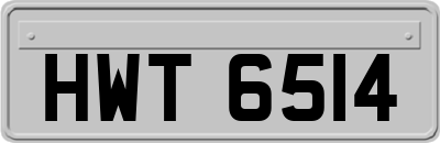 HWT6514
