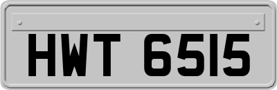 HWT6515