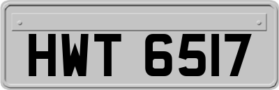HWT6517