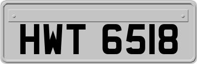 HWT6518