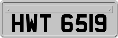 HWT6519