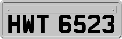 HWT6523