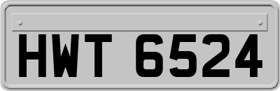 HWT6524