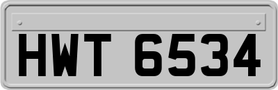 HWT6534