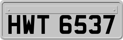 HWT6537