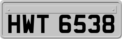 HWT6538