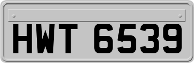 HWT6539