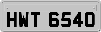 HWT6540