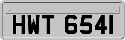 HWT6541
