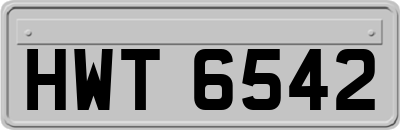 HWT6542