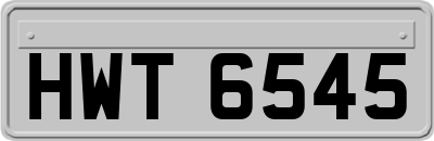 HWT6545